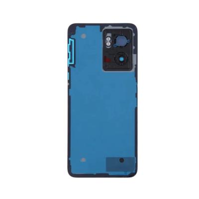Back Panel Housing for Realme Narzo 50 (4G) Black