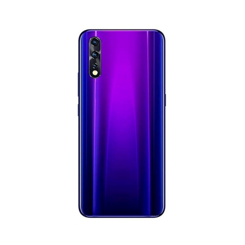 Back Panel Housing for Vivo Z1X Purple