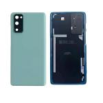 Back Panel With Lens for Samsung Galaxy S20 FE