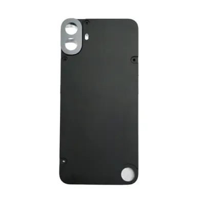 Back Panel for Nothing CMF Phone 1 Black | Phone Sparess