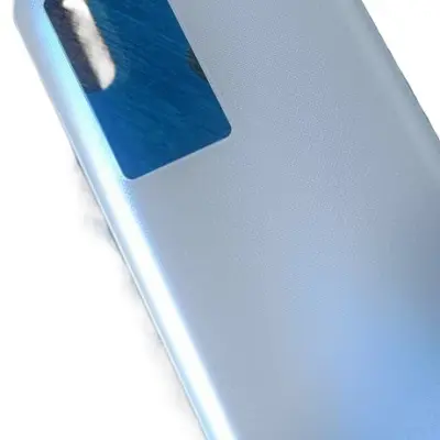 Back Panel Glass for IQOO 9 5G | Phone Sparess