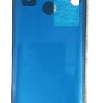 Back Panel Glass for IQOO 9 5G | Phone Sparess