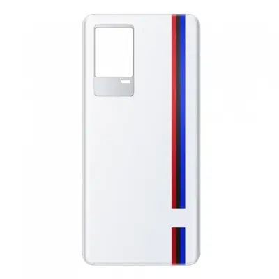 Back Panel Glass for IQOO 9 5G | Phone Sparess