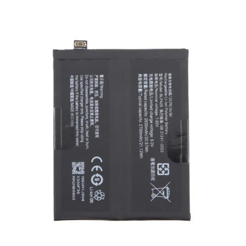 Battery for OnePlus 12