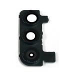 Camera Glass Lense With Frame for Samsung Galaxy M15 Black