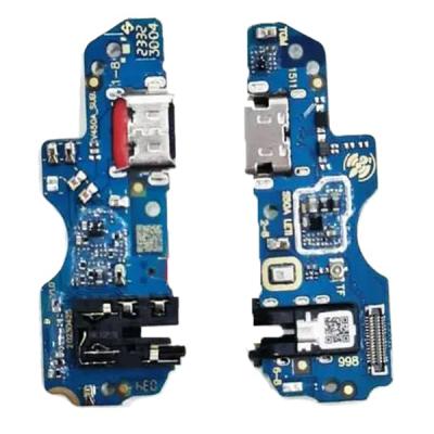 Charging Connector Board for Itel AURA 05I