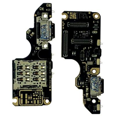 Charging Connector Board for Vivo V40 Pro