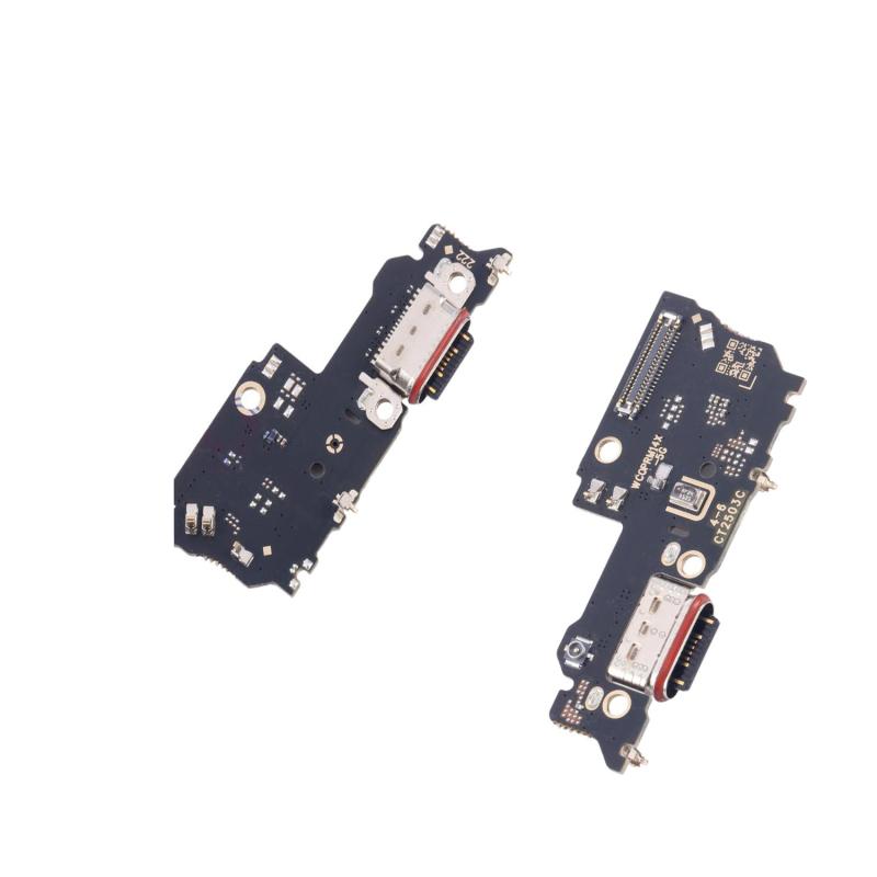Charging Connector Board for Realme 14X 5G