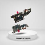 Charging Connector Board for Realme C75 5G