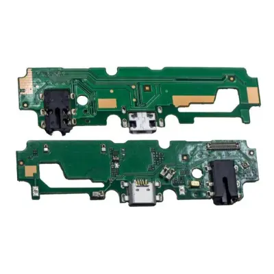 Charging Port Connector Board Flex for VIVO Y15