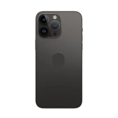 Converter Back Panel Housing Body for Apple iPhone X Convert to Apple iPhone 14 Pro  | Phone Sparess