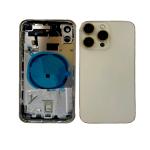 Converter Back Panel Housing Body for Apple iPhone XR Convert to Apple iPhone 13 Pro