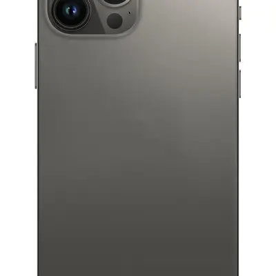 Converter Back Panel Housing Body for Apple iPhone 11 Pro Max Convert to Apple iPhone 13 Pro Max