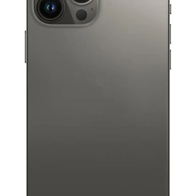 Converter Back Panel Housing Body for Apple iPhone 11 Pro Max Convert to Apple iPhone 13 Pro Max