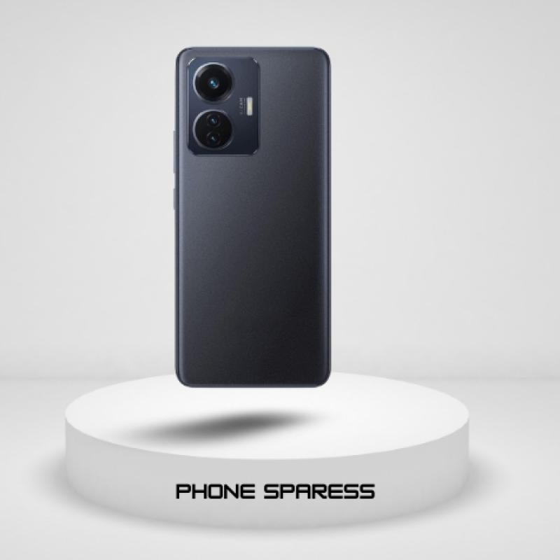 Back Panel  Housing Body for Vivo T4X