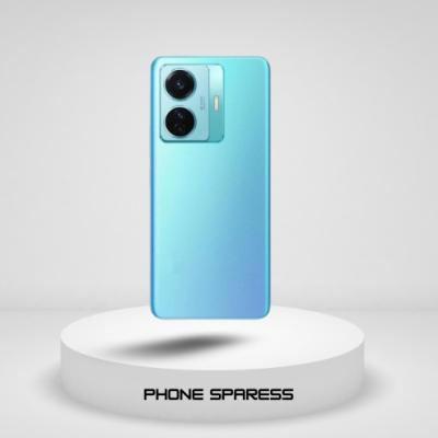 Back Panel  Housing Body for Vivo T4X