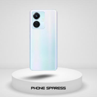 Back Panel  Housing Body for Vivo T4X