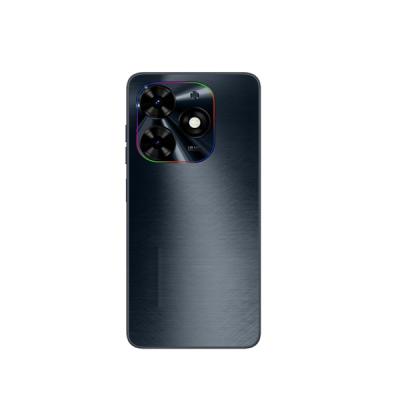 Back Panel Housing Body for Tecno Spark Go 2024 BG6 Black