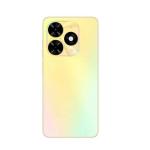 Back Panel Housing Body for Tecno Spark Go 2024 BG6 Gold