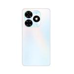Back Panel Housing Body for Tecno Spark Go 2024 BG6 White