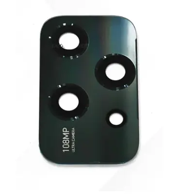Back Camera Glass Lens for Honor 200 Lite Green