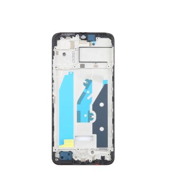 Front Housing LCD Frame Bezel Plate For Infinix Hot 30i X669