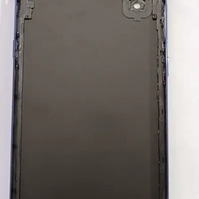 Back Panel Housing for Vivo Z1X Purple
