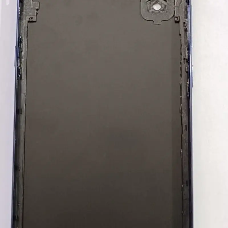 Back Panel Housing for Vivo Z1X Purple