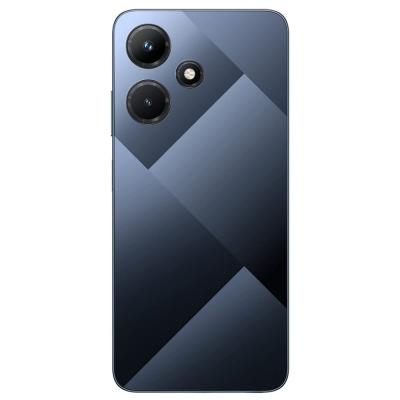 Back Panel Housing Body for Infinix Hot 30i X669 Black