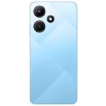 Back Panel Housing Body for Infinix Hot 30i X669 Blue