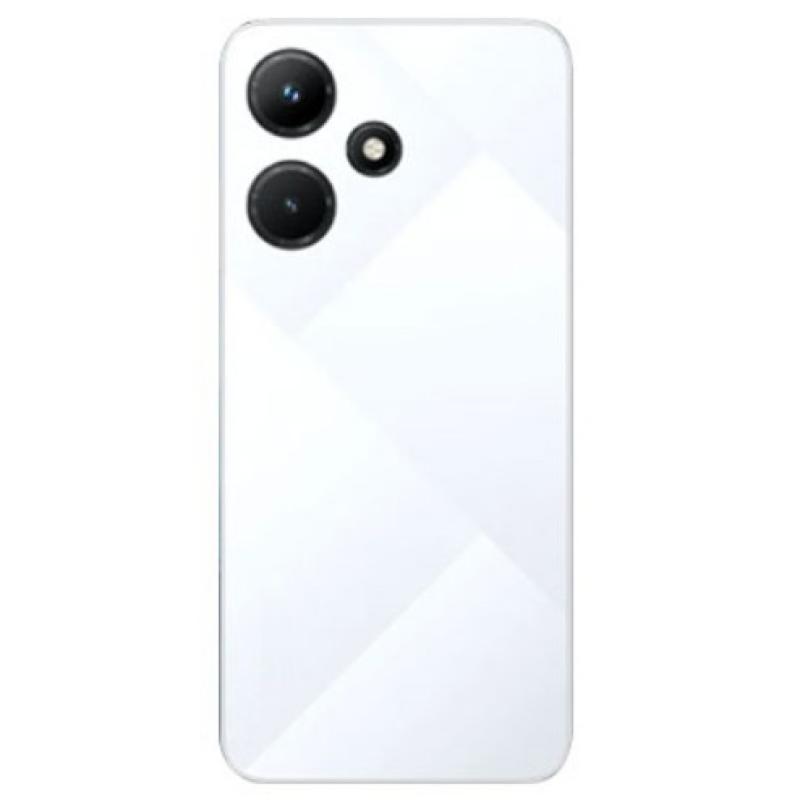 Back Panel Housing Body for Infinix Hot 30i X669 White