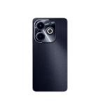 Back Panel Housing Body for Infinix Hot 40i Black