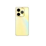 Back Panel Housing Body for Infinix Hot 40i Gold