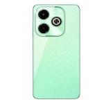 Back Panel Housing Body for Infinix Hot 40i Green