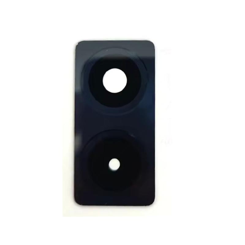 Back Camera Glass Lens for Infinix Note 40 Pro 5G Black