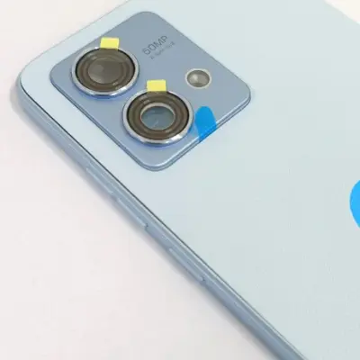 Back Panel Housing Body for Moto G84 – OEM Quality Replacement