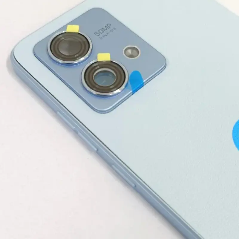 Back Panel Housing Body for Moto G84 – OEM Quality Replacement