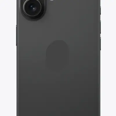 Convertor Back Panel Housing Body for Apple iPhone 11 Convert to Apple iPhone 16