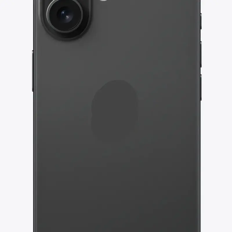 Convertor Back Panel Housing Body for Apple iPhone 11 Convert to Apple iPhone 16