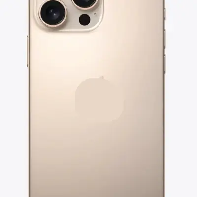 Converter Back Panel Housing Body for Apple iPhone XS Max Convert to Apple iPhone 16 Pro Max