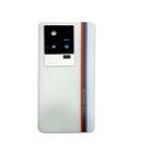 Back Panel Cover with Camera Lens for IQOO 11 5G