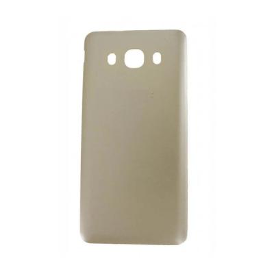 JS Cool Back Panel for Samsung Galaxy J5 2016 J510 Gold