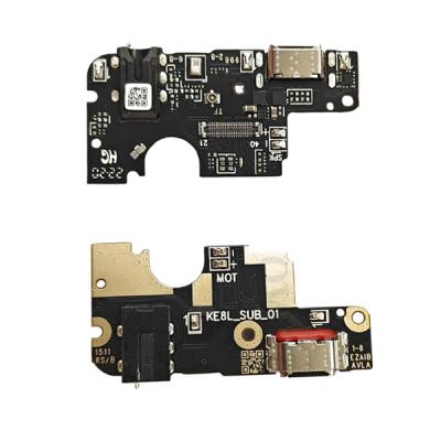 Charging Connector Board for Lava Blaze