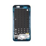 Lcd Display Middle Frame for Xiaomi Mi A1 Black