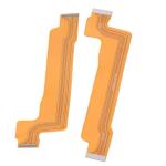 Lcd Flex Cable for Poco X7 Pro