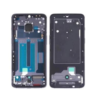 LCD Frame Middle Chassis for OnePlus 7 Blue