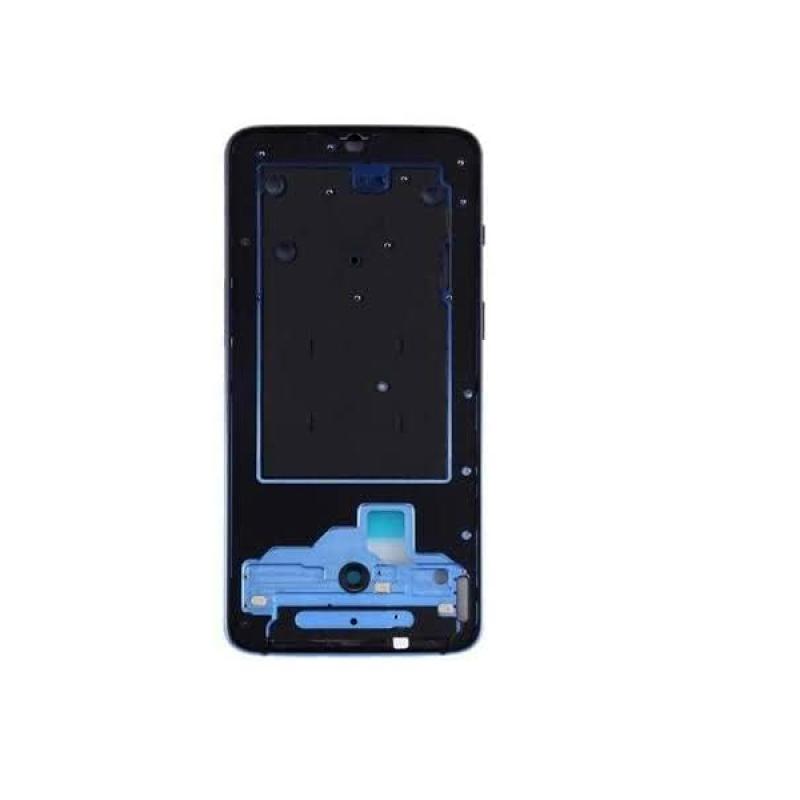 LCD Frame Middle Chassis for OnePlus 7 Blue