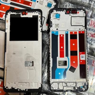 Lcd Frame Middle Chassis for Oppo K12x 5g