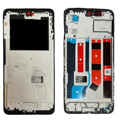 Lcd Frame Middle Chassis for Oppo K12x 5g
