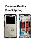 Lcd Frame Middle Chassis for Oppo K12X 5g